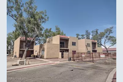 2838 E Marconi Avenue #Apt 203, Phoenix, AZ 85032 - Photo 1