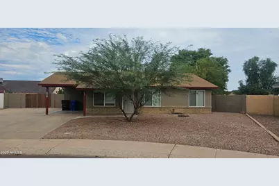 527 N Pepperwood Court, Chandler, AZ 85226 - Photo 1