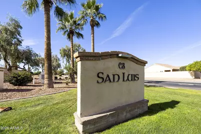 12901 W San Pablo Drive, Sun City West, AZ 85375 - Photo 38