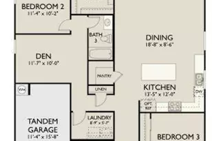 33985 N Germander Dr, San Tan Valley, AZ 85140 - Photo 2