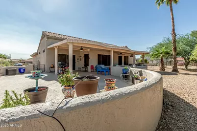 15950 W Quail Creek Lane, Surprise, AZ 85374 - Photo 14