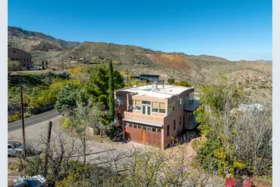 100 Dundee Avenue, Jerome, AZ 86331 - Photo 2