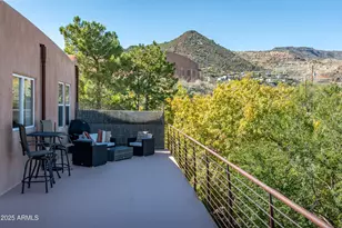 100 Dundee Ave, Jerome, AZ 86331 - Photo 70