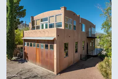 100 Dundee Avenue, Jerome, AZ 86331 - Photo 1