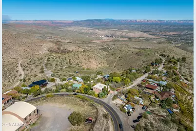100 Dundee Avenue, Jerome, AZ 86331 - Photo 78
