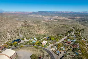 100 Dundee Ave, Jerome, AZ 86331 - Photo 78