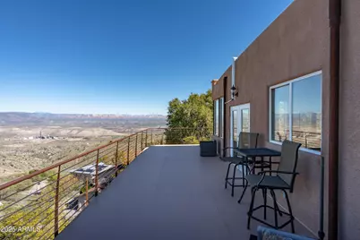 100 Dundee Avenue, Jerome, AZ 86331 - Photo 12