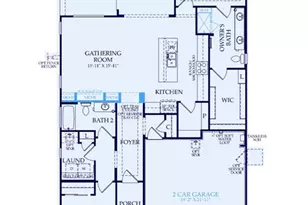 27072 W Adam Ave, Buckeye, AZ 85396 - Photo 2