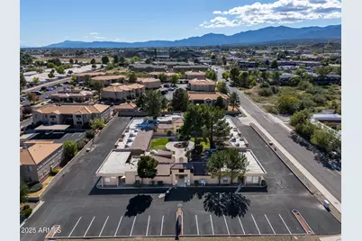 707 E Mingus Avenue, Cottonwood, AZ 86326 - Photo 2