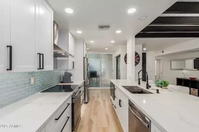 2529 N Miller Road, Scottsdale, AZ 85257 - Photo 4