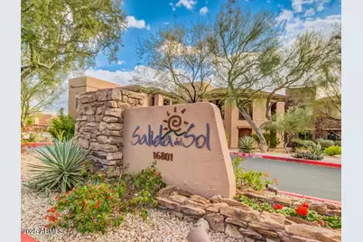 16801 N 94th Street #2040, Scottsdale, AZ 85260 - Photo 2