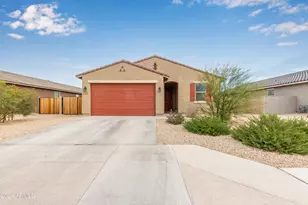 378 S San Vicente Ln, Casa Grande, AZ 85194 - Photo 1