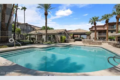 2025 E Campbell Avenue #360, Phoenix, AZ 85016 - Photo 1