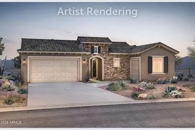 26626 W Siesta Lane, Buckeye, AZ 85396 - Photo 1