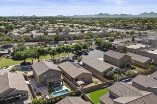 218 E Santori Dr, San Tan Valley, AZ 85140 - Photo 46