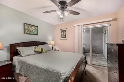 5998 N 78th Street #107, Scottsdale, AZ 85250 - Photo 24