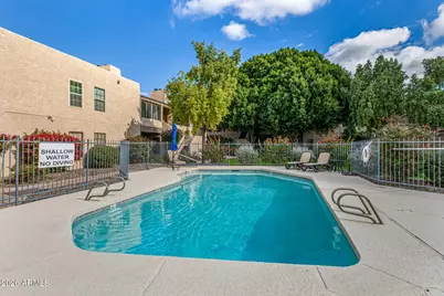 5998 N 78th Street #107, Scottsdale, AZ 85250 - Photo 30