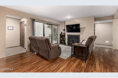 5998 N 78th Street #107, Scottsdale, AZ 85250 - Photo 4