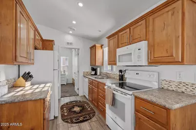 8865 E Baseline Road #1232, Mesa, AZ 85209 - Photo 4