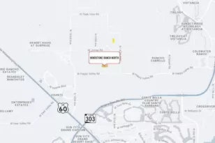 15159 W Gray Fox Trl, Surprise, AZ 85387 - Photo 20