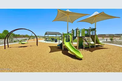 15159 W Gray Fox Trail, Surprise, AZ 85387 - Photo 30