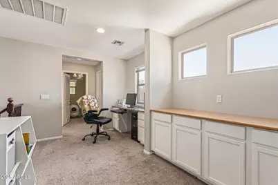 3802 E Chickadee Road, Gilbert, AZ 85297 - Photo 22