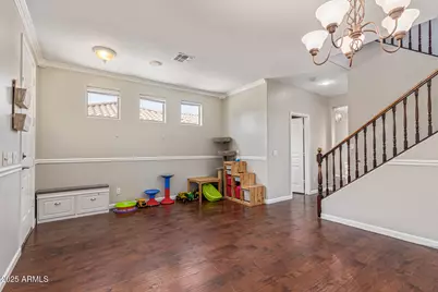 3802 E Chickadee Road, Gilbert, AZ 85297 - Photo 4