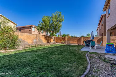 3802 E Chickadee Road, Gilbert, AZ 85297 - Photo 28