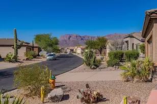 4333 S Pony Rider Trail, Gold Canyon, AZ 85118 - Photo 8