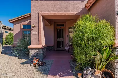 4333 S Pony Rider Trail, Gold Canyon, AZ 85118 - Photo 10