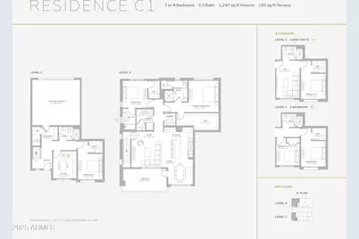 19360 N 73rd Way #1071, Scottsdale, AZ 85255 - Photo 16