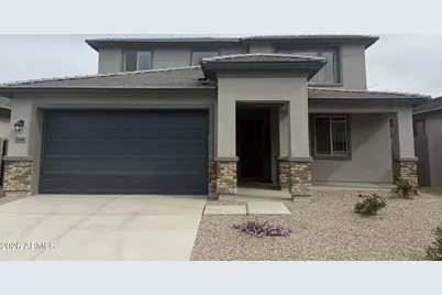 25360 W Bowker Street, Buckeye, AZ 85326 - Photo 4