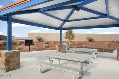 25360 W Bowker Street, Buckeye, AZ 85326 - Photo 20