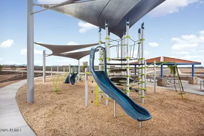 25360 W Bowker Street, Buckeye, AZ 85326 - Photo 18