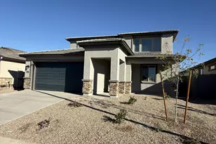 25360 W Bowker St, Buckeye, AZ 85326 - Photo 1