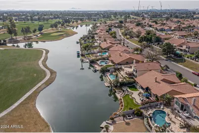 3235 S Purple Sage Drive, Chandler, AZ 85248 - Photo 4