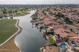 3235 S Purple Sage Dr, Chandler, AZ 85248 - Photo 4