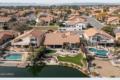 3235 S Purple Sage Drive, Chandler, AZ 85248 - Photo 2