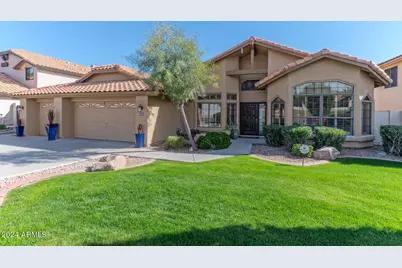 3235 S Purple Sage Drive, Chandler, AZ 85248 - Photo 6