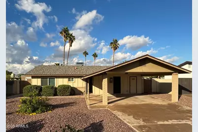 150 E Jasmine Street, Mesa, AZ 85201 - Photo 1