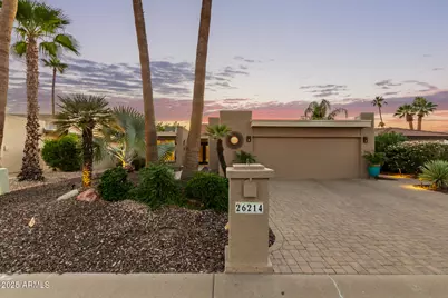 26214 S Brentwood Drive, Sun Lakes, AZ 85248 - Photo 2
