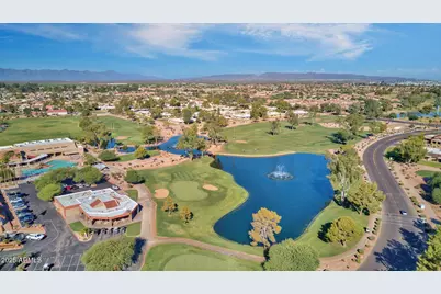 26214 S Brentwood Drive, Sun Lakes, AZ 85248 - Photo 86