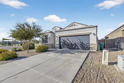 11514 E Verbina Lane, Florence, AZ 85132 - Photo 1