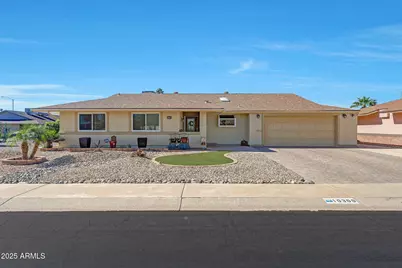 10309 W Floriade Drive, Sun City, AZ 85351 - Photo 1