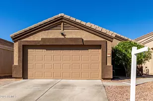 23980 W Antelope Trail, Buckeye, AZ 85326 - Photo 1