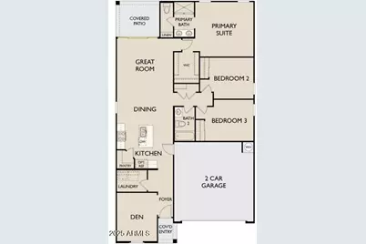 18187 W La Senda Drive, Surprise, AZ 85387 - Photo 16