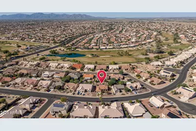 22608 N Dusty Trail Boulevard, Sun City West, AZ 85375 - Photo 36