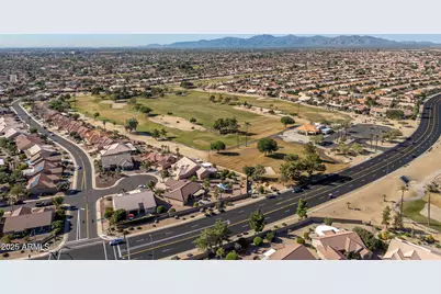 22608 N Dusty Trail Boulevard, Sun City West, AZ 85375 - Photo 42