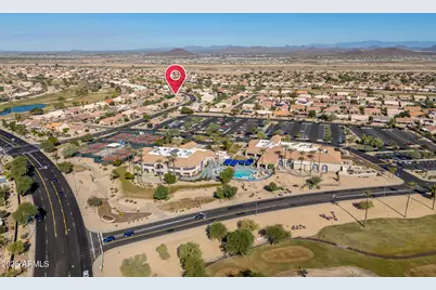 22608 N Dusty Trail Boulevard, Sun City West, AZ 85375 - Photo 38