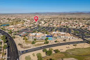 22608 N Dusty Trail Blvd, Sun City West, AZ 85375 - Photo 38